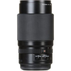 FUJIFILM GF 120mm f4 Macro R LM OIS WR Lens - Image 4