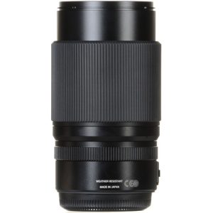 FUJIFILM GF 120mm f4 Macro R LM OIS WR Lens - Image 5