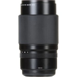 FUJIFILM GF 120mm f4 Macro R LM OIS WR Lens - Image 6