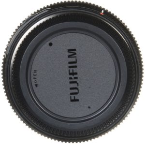 FUJIFILM GF 120mm f4 Macro R LM OIS WR Lens - Image 8