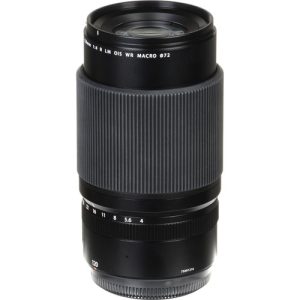 FUJIFILM GF 120mm f4 Macro R LM OIS WR Lens - Image 9