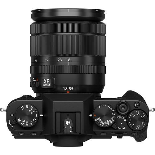 FUJIFILM-X-T30-II-Mirrorless-Camera-with-18-55mm-Lens-3 FUJIFILM-X-T30-II-Mirrorless-Camera-with-18-55mm-Lens-3