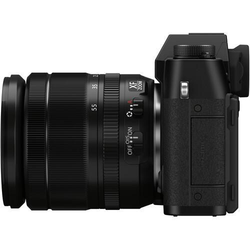 FUJIFILM-X-T30-II-Mirrorless-Camera-with-18-55mm-Lens-5 FUJIFILM-X-T30-II-Mirrorless-Camera-with-18-55mm-Lens-5