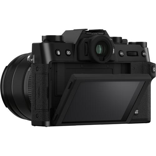 FUJIFILM-X-T30-II-Mirrorless-Camera-with-18-55mm-Lens-8 FUJIFILM-X-T30-II-Mirrorless-Camera-with-18-55mm-Lens-8