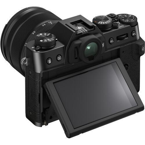 FUJIFILM-X-T30-II-Mirrorless-Camera-with-18-55mm-Lens-9 FUJIFILM-X-T30-II-Mirrorless-Camera-with-18-55mm-Lens-9