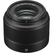 FUJIFILM-XC-35mm-f2-Lens