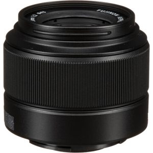 FUJIFILM XC 35mm f/2 Lens - Image 5