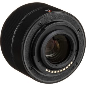 FUJIFILM XC 35mm f/2 Lens - Image 6