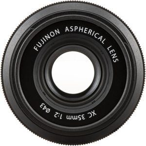 FUJIFILM XC 35mm f/2 Lens - Image 7