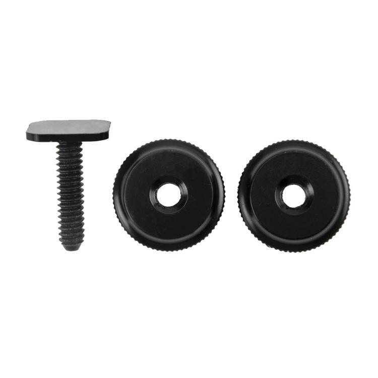 Hot-Shoe-Aluminum-Alloy-14-inch-Screw-Adapter-with-Double-Nut-for-DSLR-Cameras-GOPRO-HERO-3 Hot-Shoe-Aluminum-Alloy-14-inch-Screw-Adapter-with-Double-Nut-for-DSLR-Cameras-GOPRO-HERO-3
