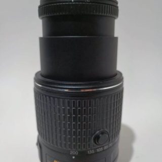 Nikon AF-S DX Nikkor 55-200mm f4-5.6G ED VR II 22