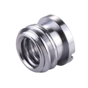 PULUZ 1/4 inch Female Thread to 3/8 inch Male Thread Adapter Screw - Image 5