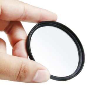 SLR, DSLR Camera UV Filter (Sizes 43mm - 77mm )