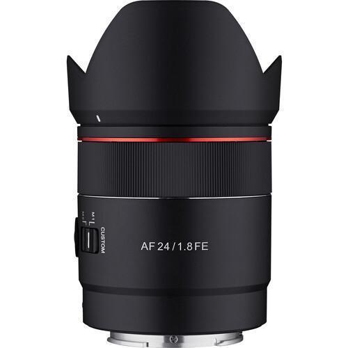 Samyang-Full-Frame-24mm-f1.8-AF-Wide-Angle-Lens-for-Sony-E-Mount-1 Samyang-Full-Frame-24mm-f1.8-AF-Wide-Angle-Lens-for-Sony-E-Mount-1