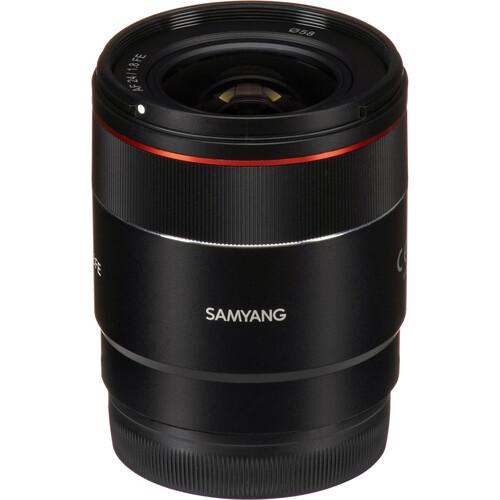 Samyang-Full-Frame-24mm-f1.8-AF-Wide-Angle-Lens-for-Sony-E-Mount-12 Samyang-Full-Frame-24mm-f1.8-AF-Wide-Angle-Lens-for-Sony-E-Mount-12