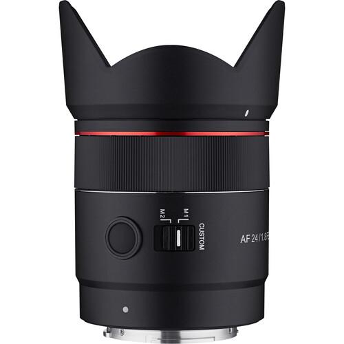 Samyang-Full-Frame-24mm-f1.8-AF-Wide-Angle-Lens-for-Sony-E-Mount-3 Samyang-Full-Frame-24mm-f1.8-AF-Wide-Angle-Lens-for-Sony-E-Mount-3