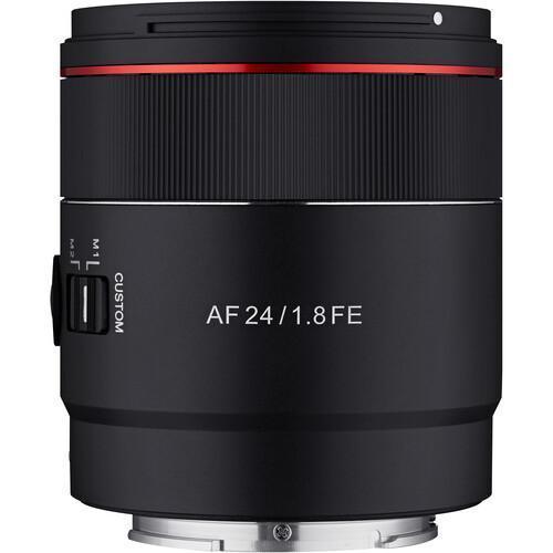Samyang-Full-Frame-24mm-f1.8-AF-Wide-Angle-Lens-for-Sony-E-Mount-4 Samyang-Full-Frame-24mm-f1.8-AF-Wide-Angle-Lens-for-Sony-E-Mount-4
