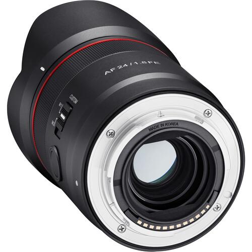 Samyang-Full-Frame-24mm-f1.8-AF-Wide-Angle-Lens-for-Sony-E-Mount-6 Samyang-Full-Frame-24mm-f1.8-AF-Wide-Angle-Lens-for-Sony-E-Mount-6