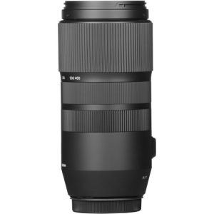 Sigma 100-400mm f/5-6.3 DG OS HSM Telezoom Full Frame Lens For Nikon, Canon - Image 11