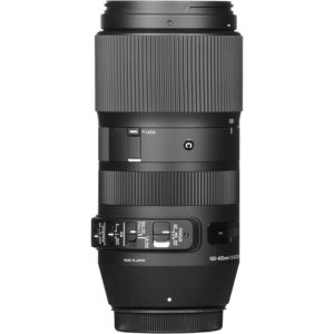 Sigma 100-400mm f/5-6.3 DG OS HSM Telezoom Full Frame Lens For Nikon, Canon - Image 13