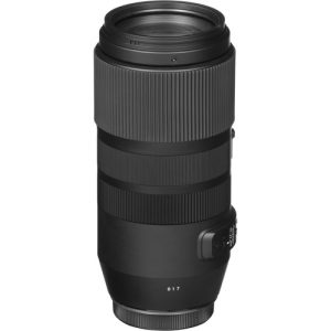 Sigma 100-400mm f/5-6.3 DG OS HSM Telezoom Full Frame Lens For Nikon, Canon - Image 6