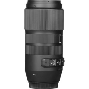 Sigma 100-400mm f/5-6.3 DG OS HSM Telezoom Full Frame Lens For Nikon, Canon - Image 10