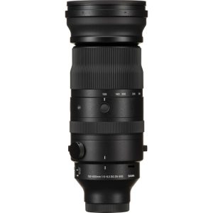 Sigma 150-600mm f/5-6.3 DG DN OS Sports Lens For Sony, Leica - Image 11