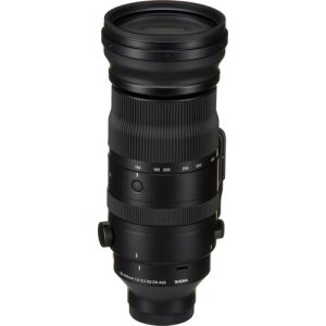 Sigma 150-600mm f/5-6.3 DG DN OS Sports Lens For Sony, Leica - Image 15