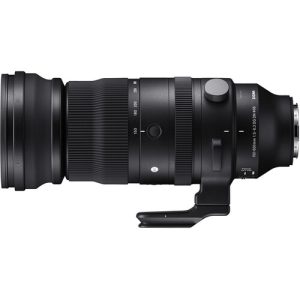 Sigma 150-600mm f/5-6.3 DG DN OS Sports Lens For Sony, Leica - Image 3