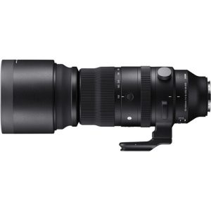 Sigma 150-600mm f/5-6.3 DG DN OS Sports Lens For Sony, Leica - Image 4