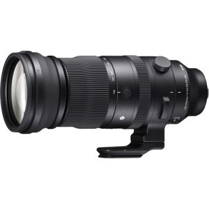 Sigma 150-600mm f/5-6.3 DG DN OS Sports Lens For Sony, Leica - Image 17