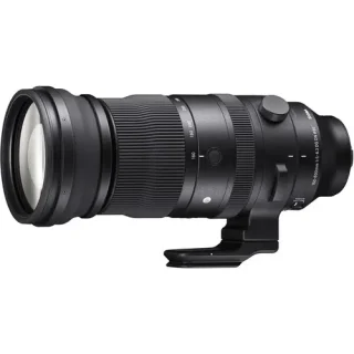 Sigma 150-600mm f5-6.3 DG DN OS Sports Lens For Sony E-Mount