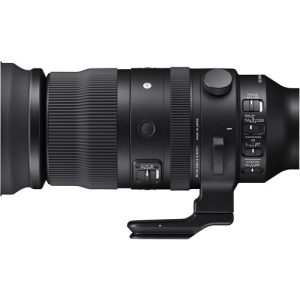 Sigma 150-600mm f/5-6.3 DG DN OS Sports Lens For Sony, Leica - Image 5