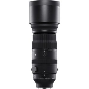 Sigma 150-600mm f/5-6.3 DG DN OS Sports Lens For Sony, Leica - Image 6