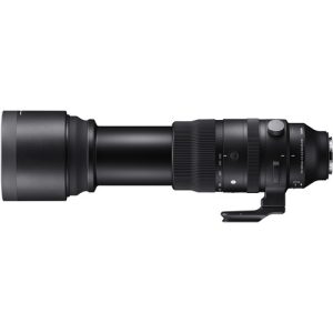 Sigma 150-600mm f/5-6.3 DG DN OS Sports Lens For Sony, Leica - Image 7