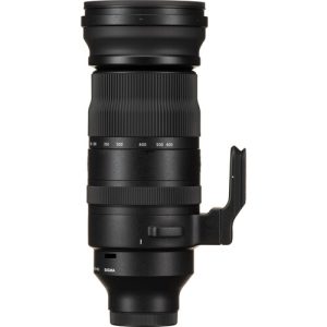 Sigma 150-600mm f/5-6.3 DG DN OS Sports Lens For Sony, Leica - Image 8