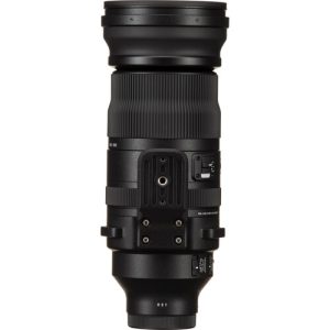 Sigma 150-600mm f/5-6.3 DG DN OS Sports Lens For Sony, Leica - Image 9