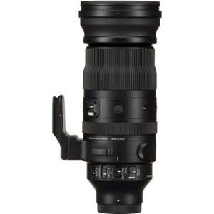 Sigma 150-600mm f/5-6.3 DG DN OS Sports Lens For Sony, Leica - Image 10