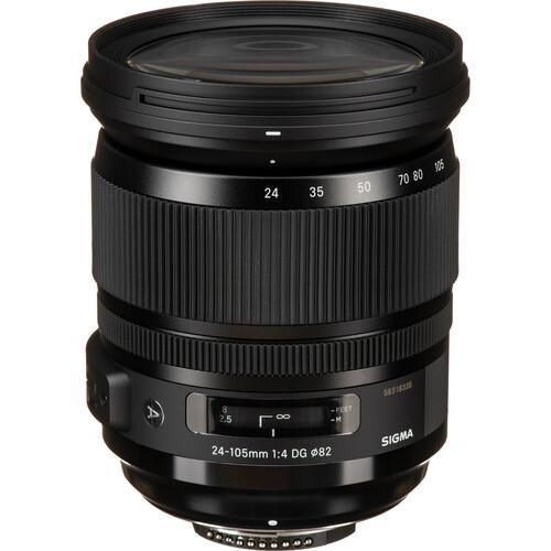 Sigma-24-105mm-F4-DG-OS-HSM-Zoom-Lens-for-Nikon-2 Sigma-24-105mm-F4-DG-OS-HSM-Zoom-Lens-for-Nikon-2
