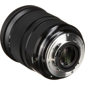 Sigma 24-105mm F4 DG OS HSM Full Frame Zoom Lens for Nikon - Image 6