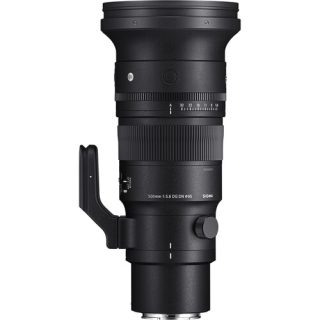 Sigma 500mm f5.6 DG DN OS Sports Full Frame Lens For Sony E Mount