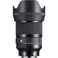 Sigma-50mm-f1.4-DG-DN-Art-Full-Frame-Lens-for-Sony-E-Mount