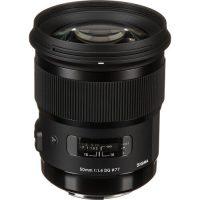 Sigma-50mm-f1.4-DG-HSM-Full-Frame-Prime-Lens-for-Nikon