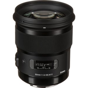 Sigma-50mm-f1.4-DG-HSM-Full-Frame-Prime-Lens-for-Nikon