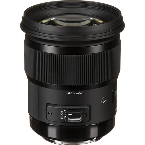 Sigma-50mm-f1.4-DG-HSM-Full-Frame-Prime-Lens-for-Nikon-4 Sigma-50mm-f1.4-DG-HSM-Full-Frame-Prime-Lens-for-Nikon-4