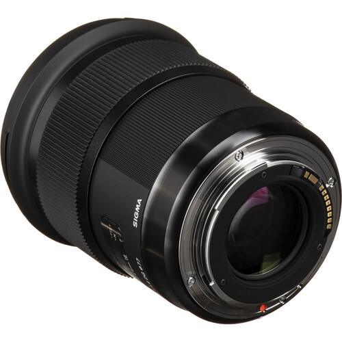 Sigma-50mm-f1.4-DG-HSM-Full-Frame-Prime-Lens-for-Nikon-6 Sigma-50mm-f1.4-DG-HSM-Full-Frame-Prime-Lens-for-Nikon-6