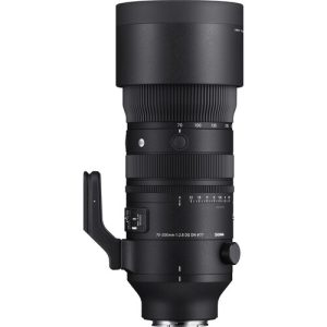 Sigma 70-200mm f/2.8 DG DN OS Sports Full Frame Lens For Sony E Mount - Image 15