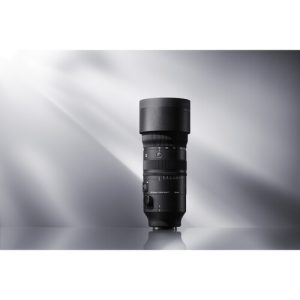 Sigma 70-200mm f/2.8 DG DN OS Sports Full Frame Lens For Sony E Mount - Image 5