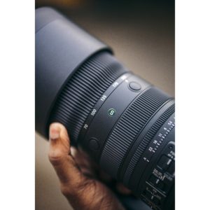 Sigma 70-200mm f/2.8 DG DN OS Sports Full Frame Lens For Sony E Mount - Image 8