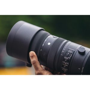 Sigma 70-200mm f/2.8 DG DN OS Sports Full Frame Lens For Sony E Mount - Image 9